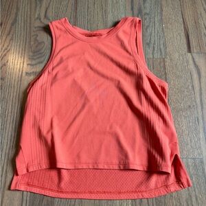 Lululemon race tank